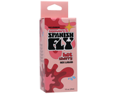 Doc Johnson Libido Enhancing Spanish Fly Sex Drops Delay and Excite Sprays